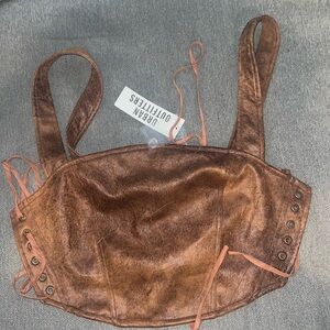 Urban outfitters top